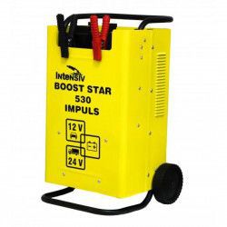 Robot si redresor auto Intensiv BOOST STAR 530 