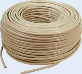 Rola cablu FTP Logilink cat 5E 305m CPV003 