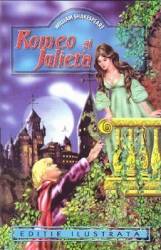 Romeo si Julieta - William Shakespeare 