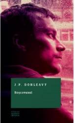 Roscovanul - J.P. Donleavy 