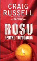 Rosu pentru totdeauna - Craig Russell 