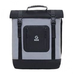 Rucsac G.Ride Premium Balthazar Activ Gri-Negru 