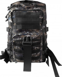 Rucsac laptop gaming Genesis Pallad 450 Camo 15.6