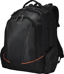 Rucsac Laptop Everki Flight 16 Black GLEKP119 