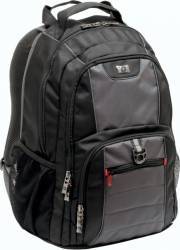 Rucsac Laptop Wegner Pillar 16inch 41cm Negru-Gri 
