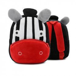 Rucsac Zebra Personalizat
