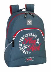Rucsac adolescenti KELME PLAY HARD 33x43x15 