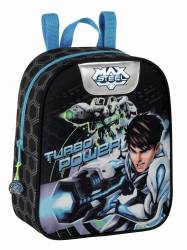 Rucsac junior Max Steel 