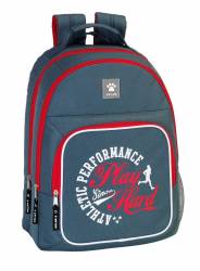 Rucsac KELME PLAY HARD 32x42x16 