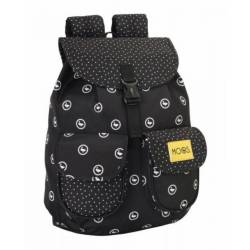 Rucsac mic Moos Topos 34x27x15 cm 