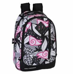 Rucsac scoala 23 cm Paola Dominquin 