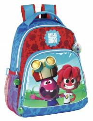 Rucsac scoala Jelly Jamm 