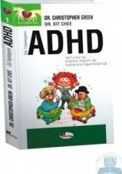 Sa intelegem ADHD - Cristopher Green 