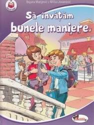 Sa invatam bunele maniere - Bojana Matijevic Milica Jovanovic 