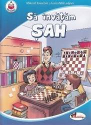 Sa invatam sah - Milorad Kovacevic Goran Milisavljevic 