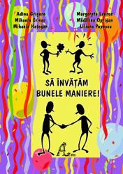 Sa invatam bunele maniere 