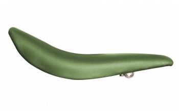 Sa Pegas STR 1+2 HL-2606 piele Verde 