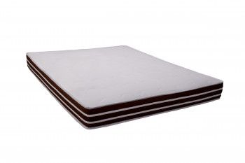 Saltea Diamond Red Plus Memory 14+3 Spuma poliuretanica fara arcuri 90x200 