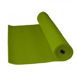Saltea pentru Yoga Pilates Crossfit Verde 
