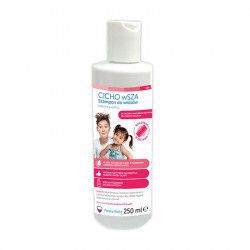 Sampon anti-paduchi Sanity Chicho wSZA 100 Natural 250 ml