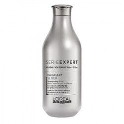Sampon nuantator Loreal Serie Expert Silver 300ml 