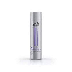 Sampon pentru par blond/gri Londa Professional Color Revive Blonde and Silver 250 ml 