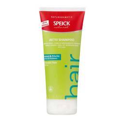 Sampon par gras Speick Natural Aktiv 200 ml