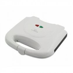 Sandwich maker Esperanza Mozzarella 700 W alb 
