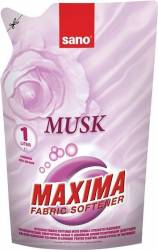 SANO BALSAM REFILL Musk 1L 