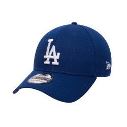 Sapca albastra New Era 39thirty Los Angeles Dodgers ML 