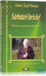 Sarbatori fericite - Teofil Paraian 