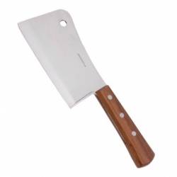 Satar 13 5cm SIMONAGGIO CHURRASCO cu maner lemn MN015531