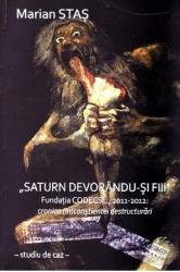 Saturn devorandu-si fiii - Marian Stas 