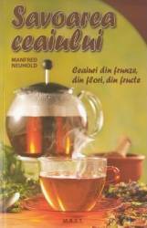 Savoarea ceaiului - Manfred Neuhold 