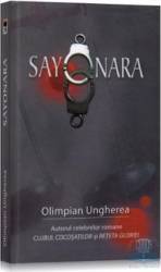 Sayonara - Olimpian Ungherea 