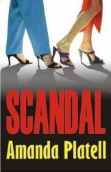 Scandal - Amanda Platell 