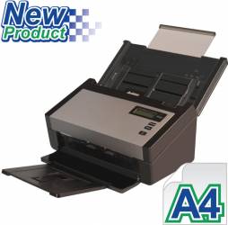 Scanner Avision AD280 A4 