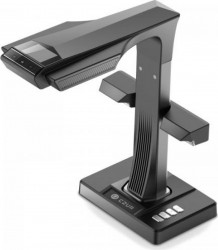 Scanner Czur ET 16 Plus CMOS LED Negru 