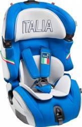 Scaun auto cu isofix SLF123 Q-FIX Italia 9-36 kg Kiwy 