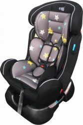 Scaun auto U-Grow 0-25Kg Stelute U213-STA Negru 