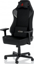 Scaun Gaming Nitro Concepts X1000 Negru