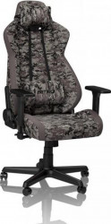 Scaun gaming Nitro NC-S300-UC Concepts S300 Urban Camouflage 