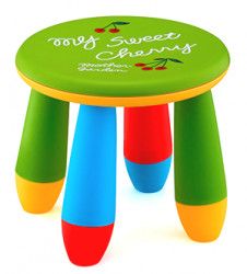 Scaun GOGOASA pentru copii MN014303 culoare verde