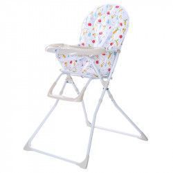 Scaun de masa Bimba Kidscare Bej 