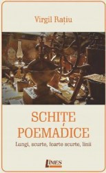 Schite poemadice - Virgil Ratiu 