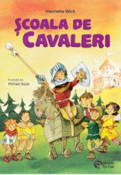 Scoala de Cavaleri - Henriette Wich Michael Bayer 