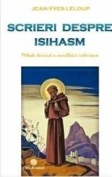 Scrieri despre isihasm - Jean-Yves Leloup 