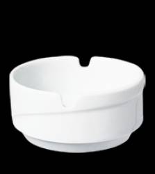 Scrumiera din portelan colectia X-TANBUL 