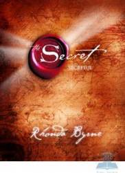 Secretul cartonat - Rhonda Byrne 