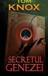 Secretul Genezei - Tom Knox 
